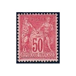 Lot C2872 - Classique - N°98 - Neuf ** Luxe