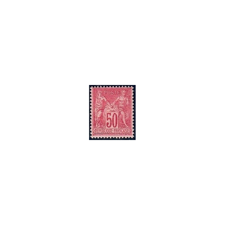 Lot C2872 - Classique - N°98 - Neuf ** Luxe