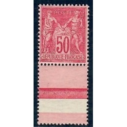 Lot C2873 - Classique - N°98 - Neuf ** Luxe