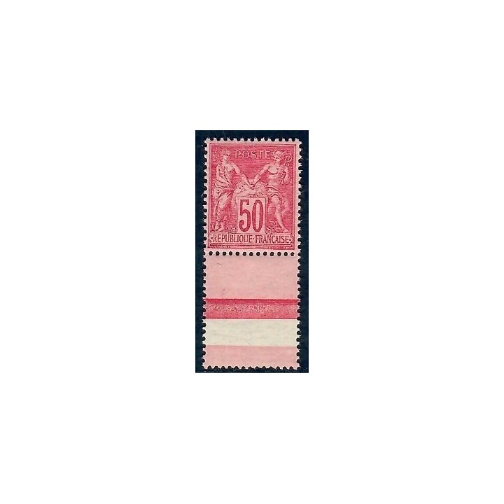 Lot C2873 - Classique - N°98 - Neuf ** Luxe