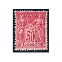 Lot C2874 - Classique - N°98 - Neuf ** Luxe