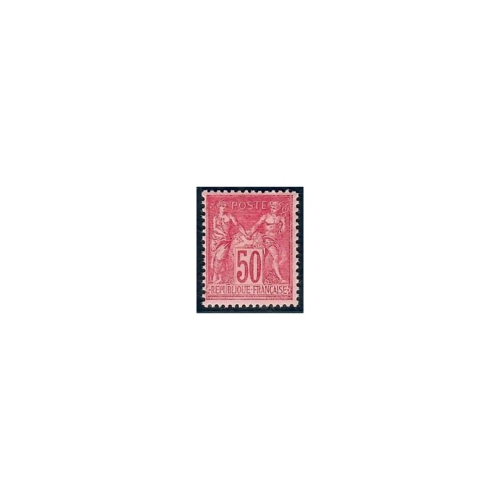 Lot C2874 - Classique - N°98 - Neuf ** Luxe
