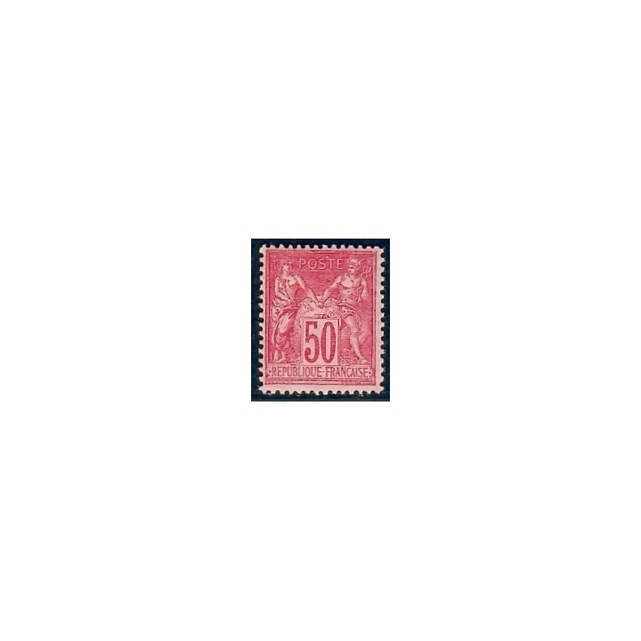 Lot C2875 - Classique - N°98 - Neuf ** Luxe