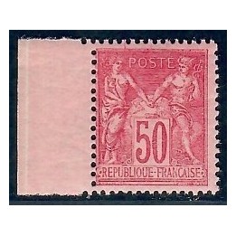 Lot C2876 - Classique - N°98 - Neuf ** Luxe