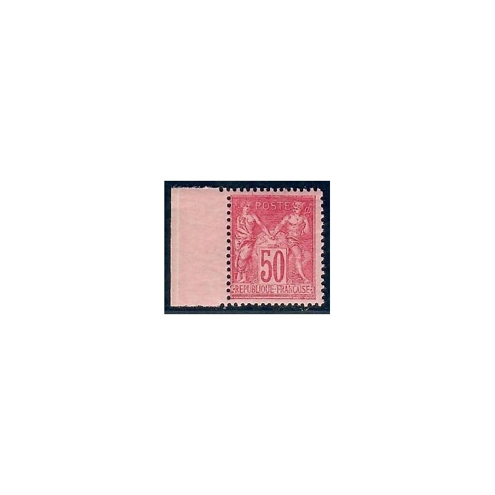 Lot C2876 - Classique - N°98 - Neuf ** Luxe