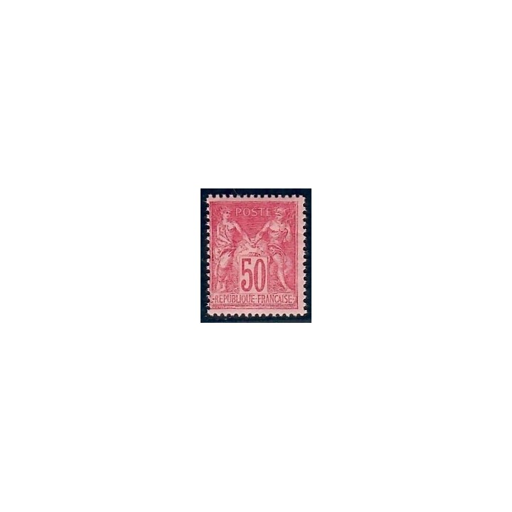 Lot C2877 - Classique - N°98 - Neuf ** Luxe