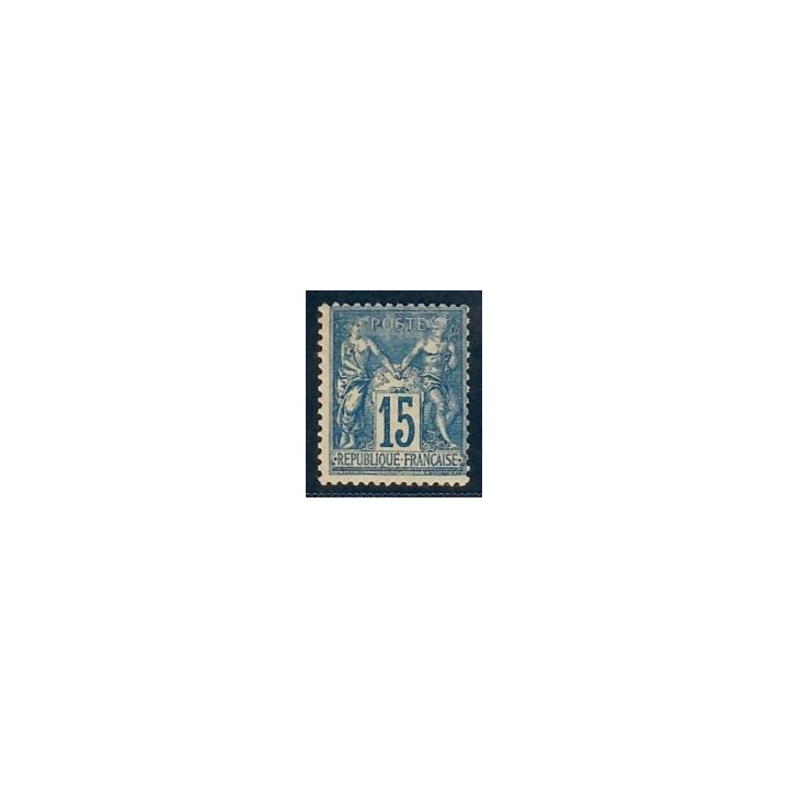 Lot C2903 - Classique - N°90 - Neuf * Qualité TB