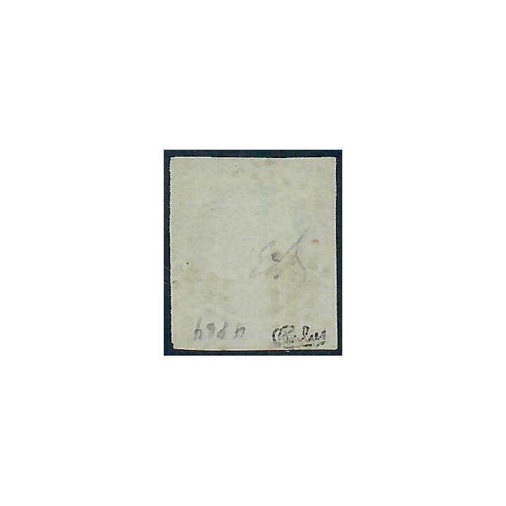 Lot C2880 - Classique - N°2 - Oblitéré Qualité TB