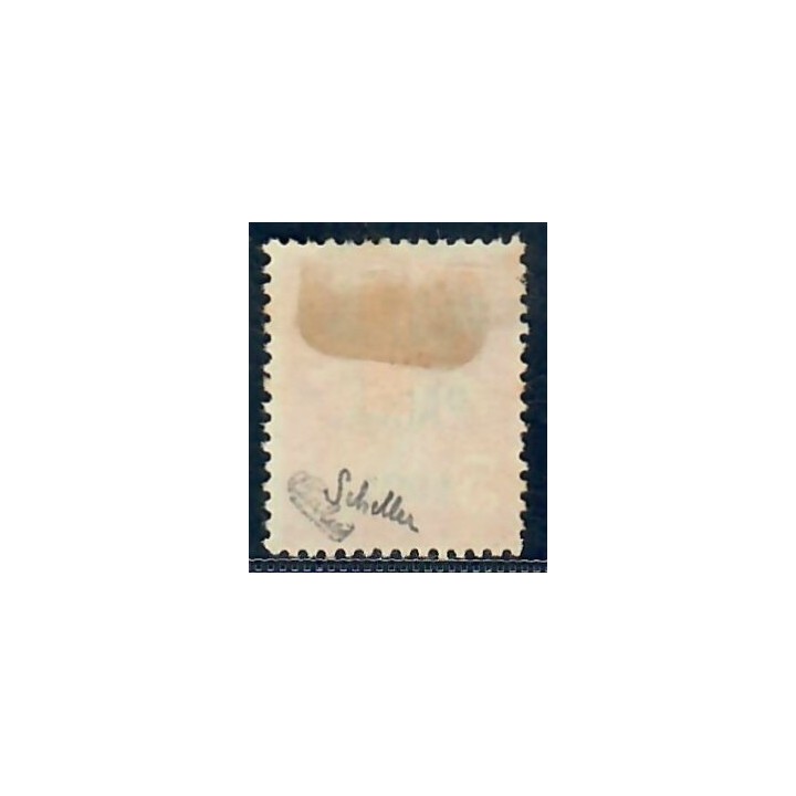 Lot A7666 - Préoblitérés - N°27 Neuf (*) sans gomme