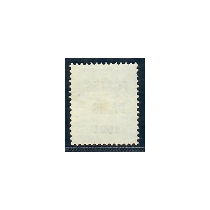 Lot A7667 - Préoblitérés - N°28 Neuf (*) sans gomme