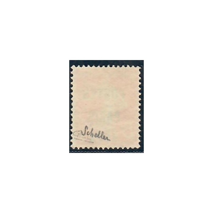 Lot A7671 - Préoblitérés - N°30 Neuf (*) sans gomme