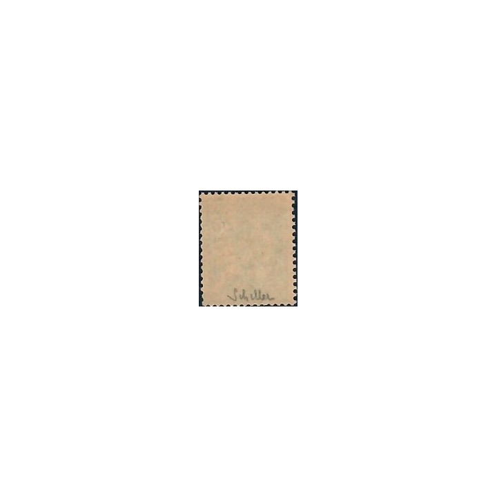 Lot A7430 - Poste - N°118 - Neuf ** Luxe