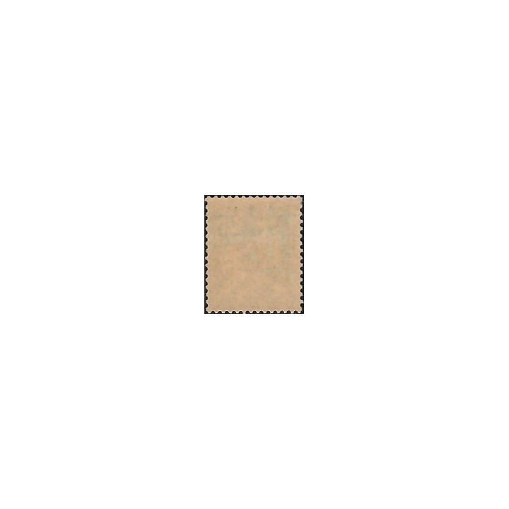 Lot A7432 - Poste - N°118 - Neuf * Qualité TB