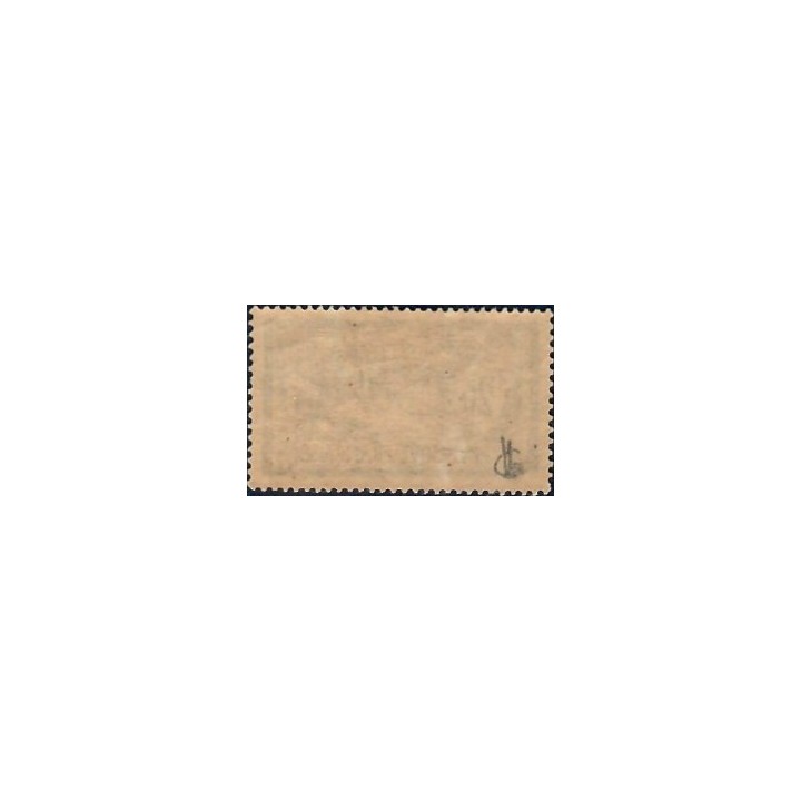 Lot A7433 - Poste - N°122 - Neuf * Qualité TB