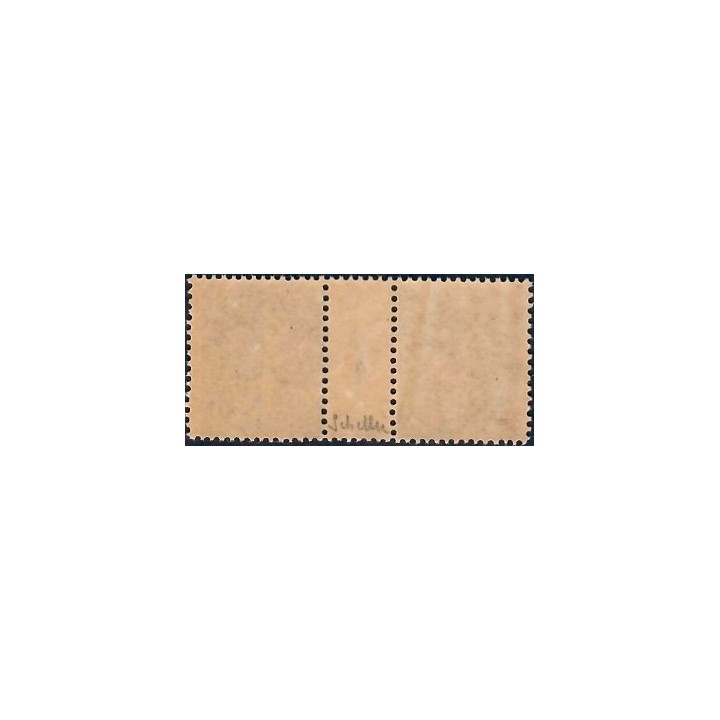 Lot A7434 - Poste - N°132 - Neuf ** Luxe