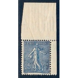 Lot A7435 - Poste - N°132 - Neuf ** Luxe
