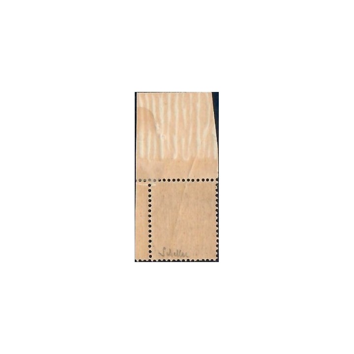 Lot A7435 - Poste - N°132 - Neuf ** Luxe