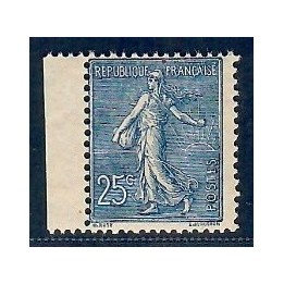 Lot A7436 - Poste - N°132 - Neuf ** Luxe