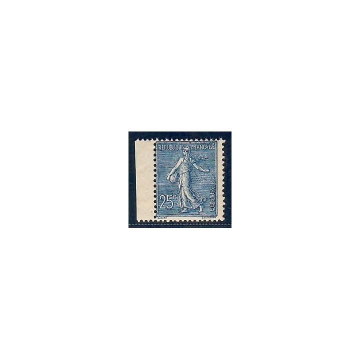 Lot A7436 - Poste - N°132 - Neuf ** Luxe