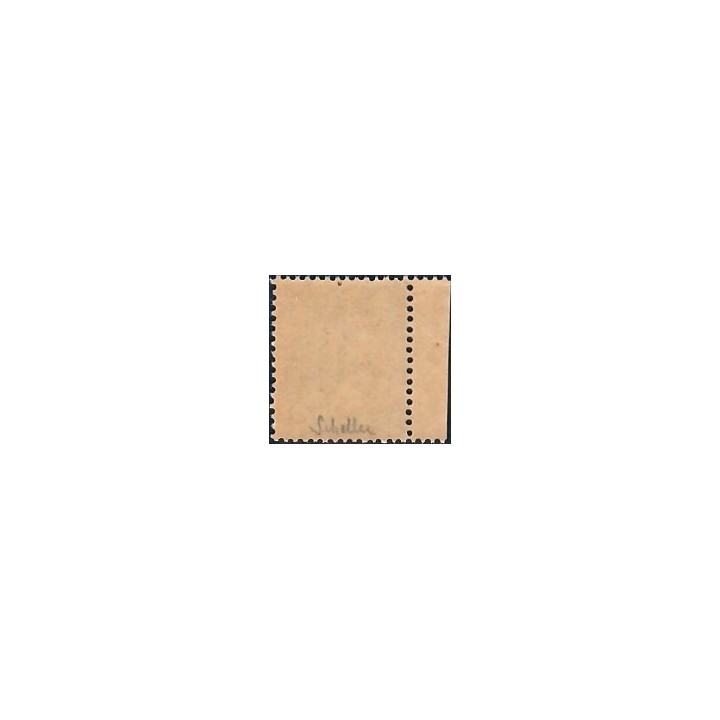 Lot A7436 - Poste - N°132 - Neuf ** Luxe