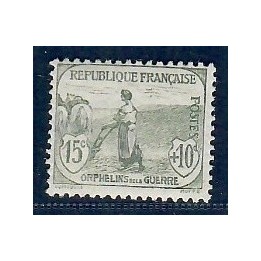 Lot A7437 - Poste - N°150 - Neuf ** Luxe