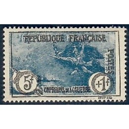Lot A7444 - Poste - N°169 - Neuf ** Luxe