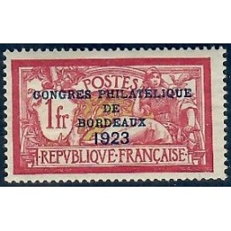 Lot A7445 - Poste - N°182 - Neuf ** Luxe