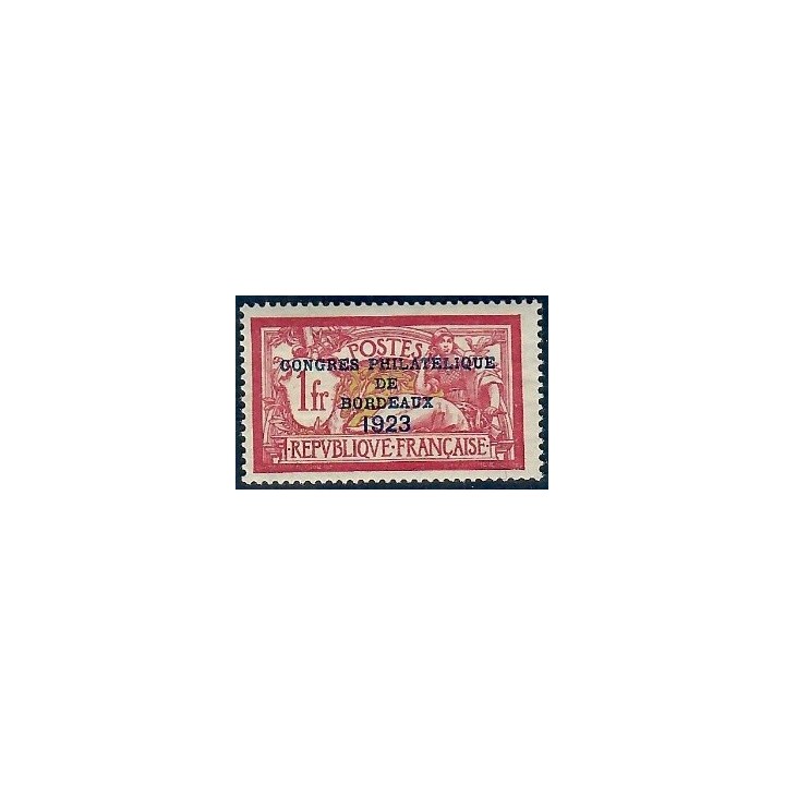 Lot A7445 - Poste - N°182 - Neuf ** Luxe