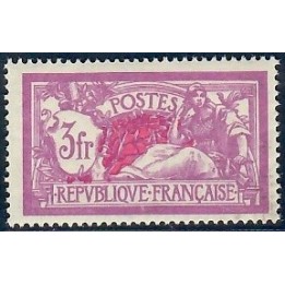 Lot A7451 - Poste - N°240 - Neuf ** Luxe