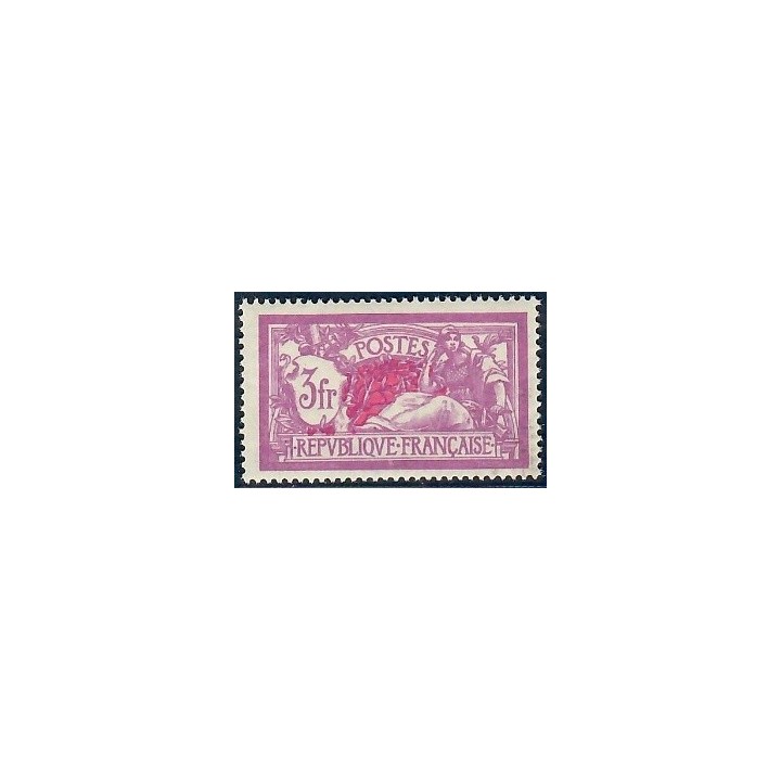 Lot A7451 - Poste - N°240 - Neuf ** Luxe