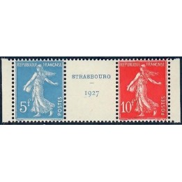Lot A7452 - Poste - N°242A - Neuf ** Luxe