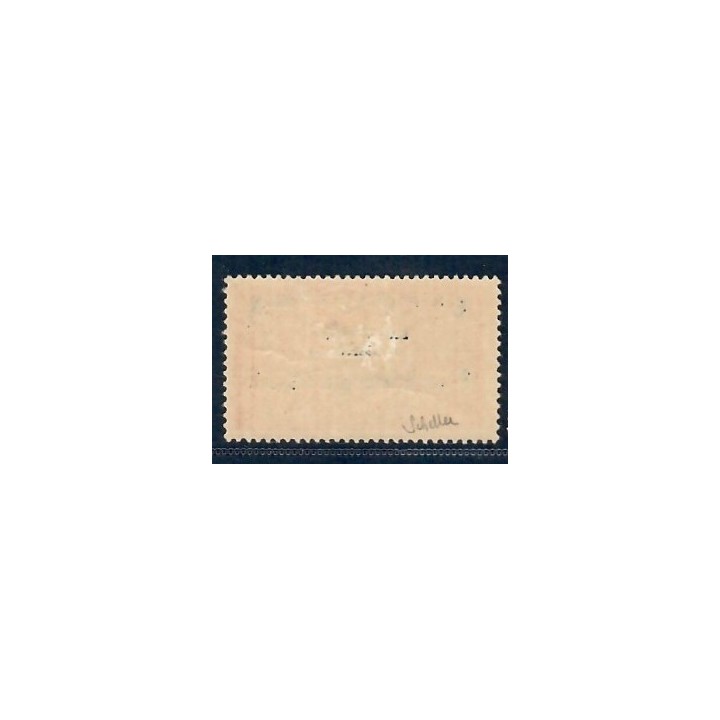 Lot A7456 - Poste - N°257A - Neuf * Qualité TB
