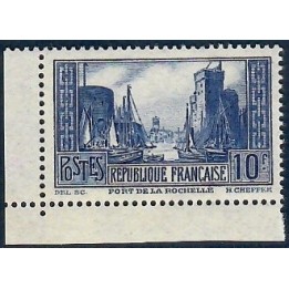 Lot A7457 - Poste - N°261 - Neuf ** Luxe