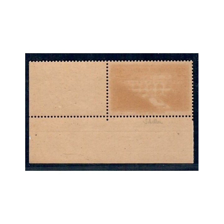 Lot A7463 - Poste - N°262b - Neuf ** Luxe