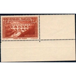Lot A7463 - Poste - N°262b - Neuf ** Luxe