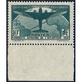 Lot A7466 - Poste - N°321 - Neuf ** Luxe