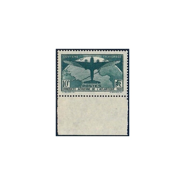 Lot A7466 - Poste - N°321 - Neuf ** Luxe