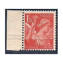 Lot A7470 - Poste - N°652 - Neuf ** Luxe