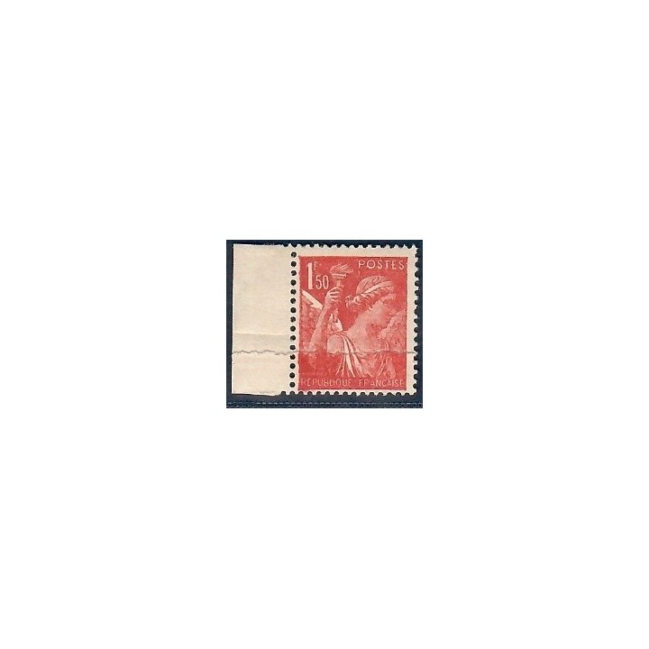 Lot A7470 - Poste - N°652 - Neuf ** Luxe