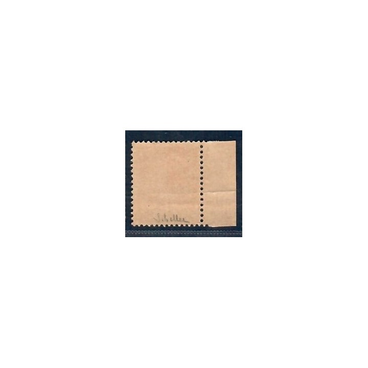 Lot A7470 - Poste - N°652 - Neuf ** Luxe
