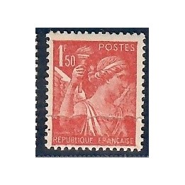 Lot A7471 - Poste - N°652 - Neuf ** Luxe