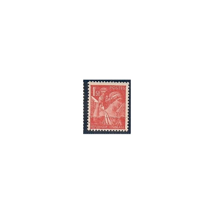 Lot A7471 - Poste - N°652 - Neuf ** Luxe