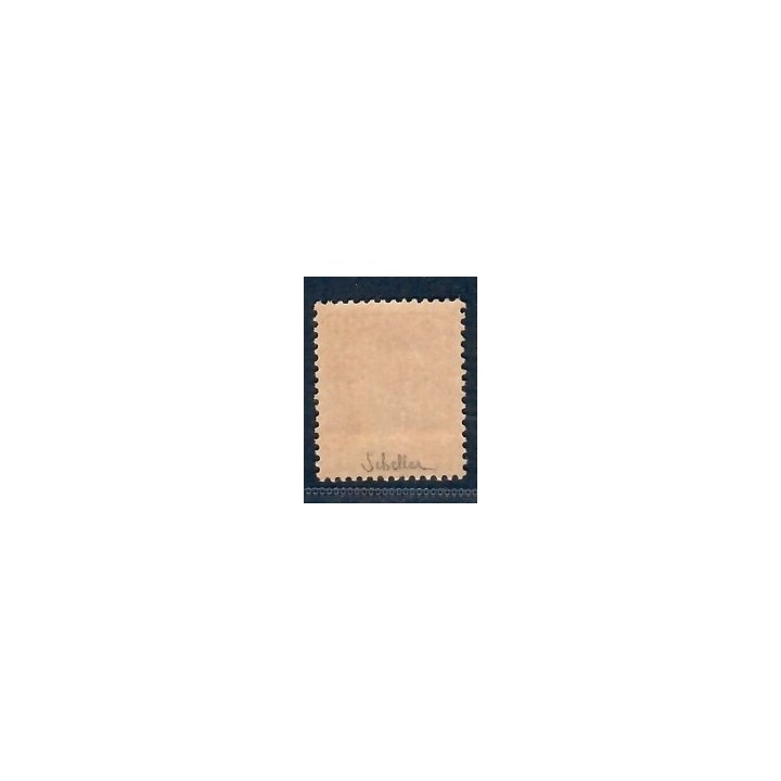 Lot A7471 - Poste - N°652 - Neuf ** Luxe