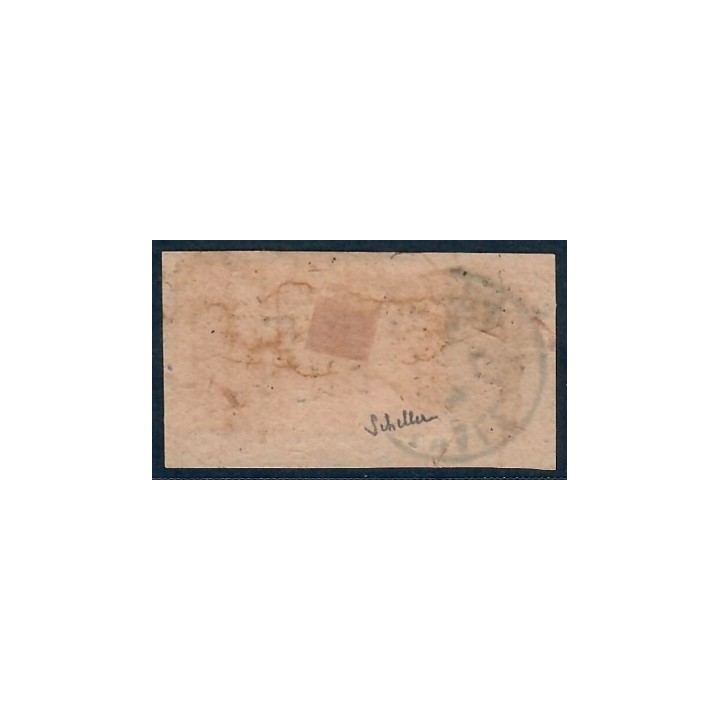 Lot A7697 - Poste aérienne militaire - N°32 Oblitéré Qualité TB
