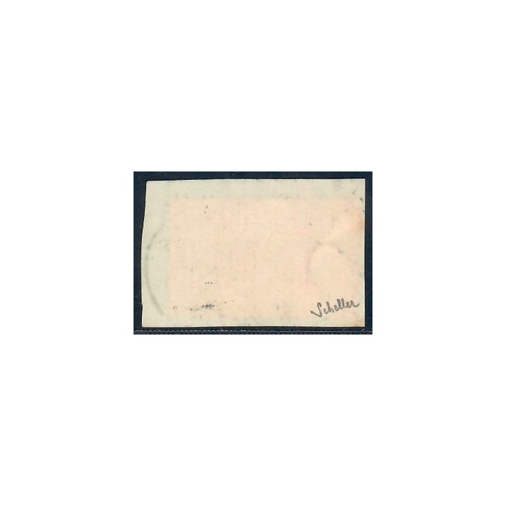 Lot A7699 - Poste aérienne militaire - N°25 Oblitéré Qualité TB