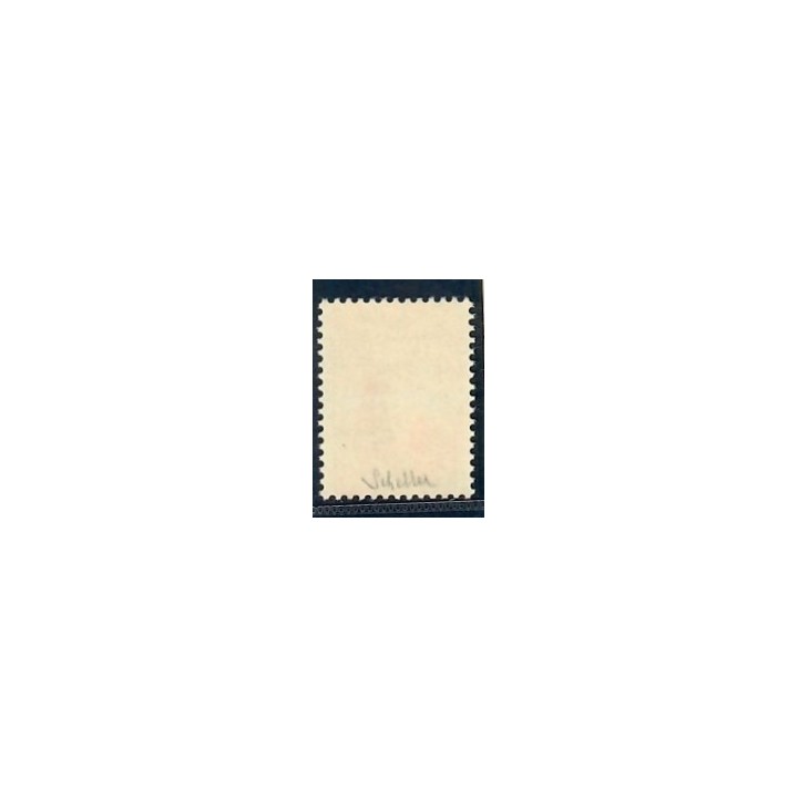 Lot A7477 - Variétés - N°1331f Neuf ** Luxe