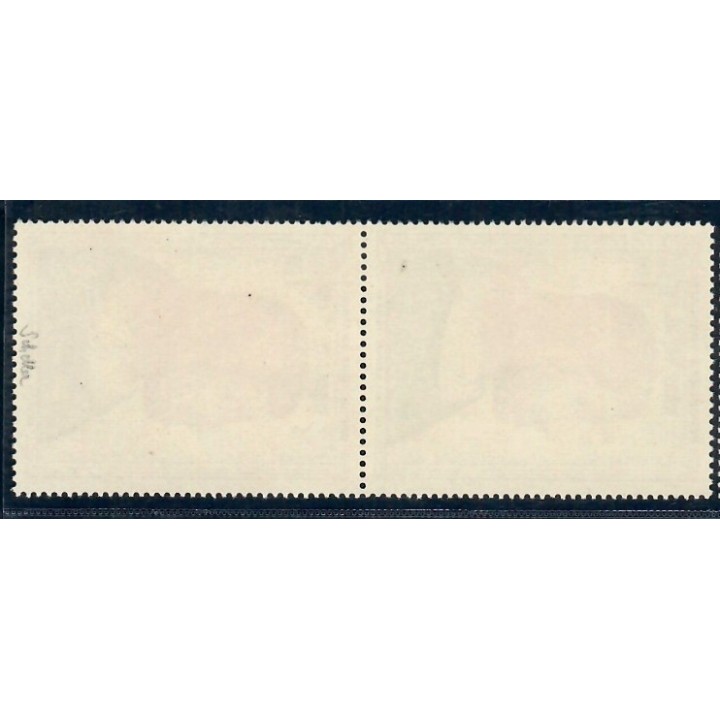Lot A7484 - Variétés - N°1413 Neuf ** Luxe