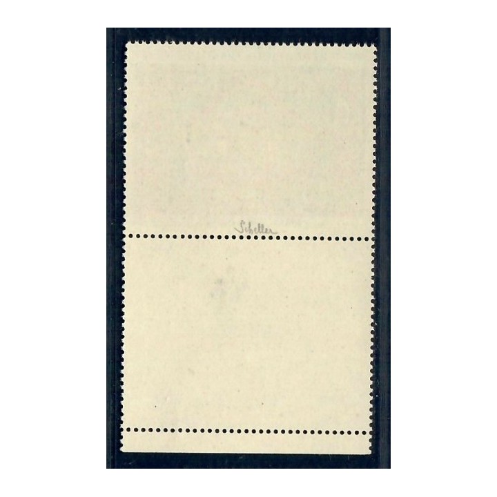 Lot A7494 - Variétés - N°1427b Neuf ** Luxe