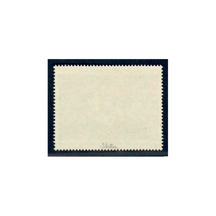 Lot A7495 - Variétés - N°1427b Neuf ** Luxe