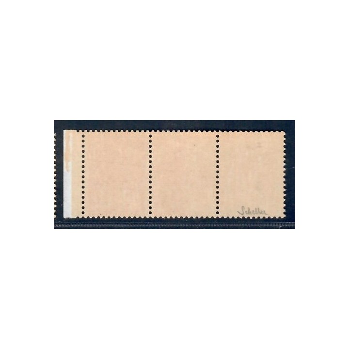 Lot A7504 - Variétés - N°1816 Neuf ** Luxe
